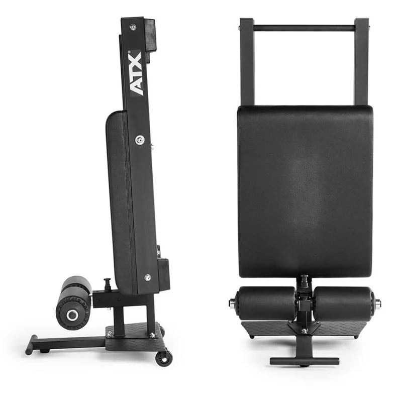 ATX® Glute Ham Trainer - Floor