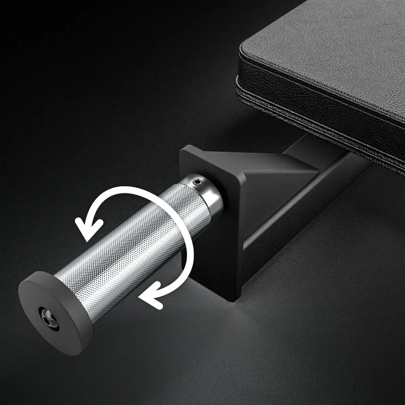 ATX® Rackable Hip Thruster Attachment