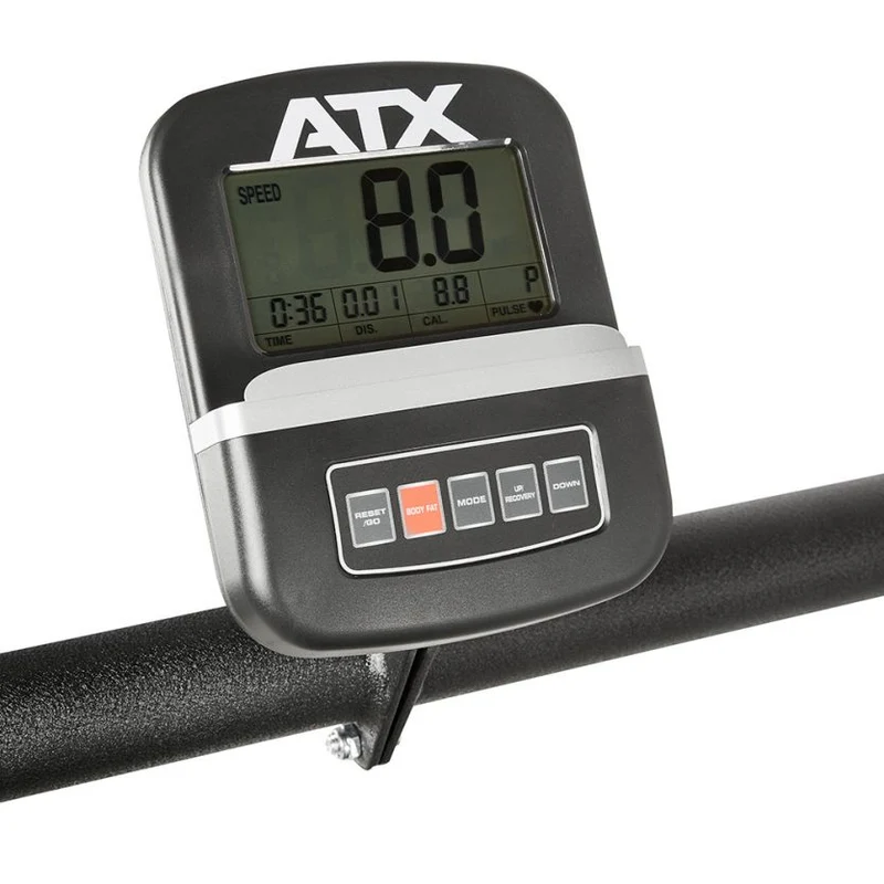 ATX® Speed Runner Curved Treadmill CT-02