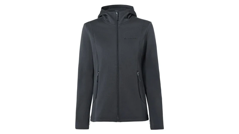 Vaude Women´s Idris Fleece Hoody