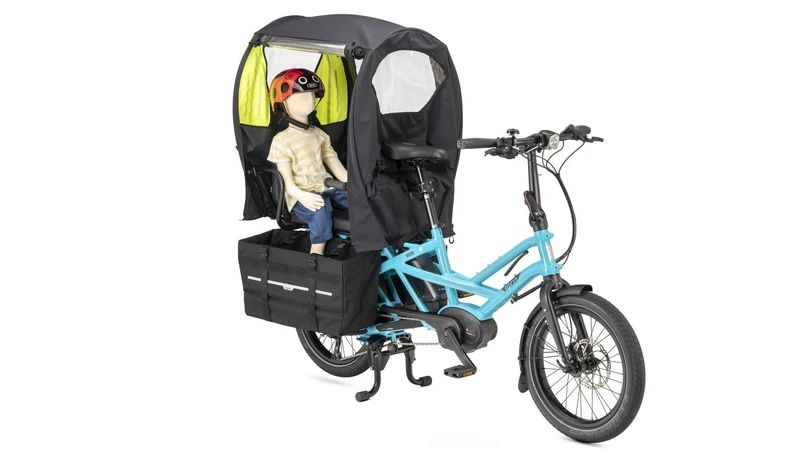 Tern Storm Shield GSD Gen 1+2