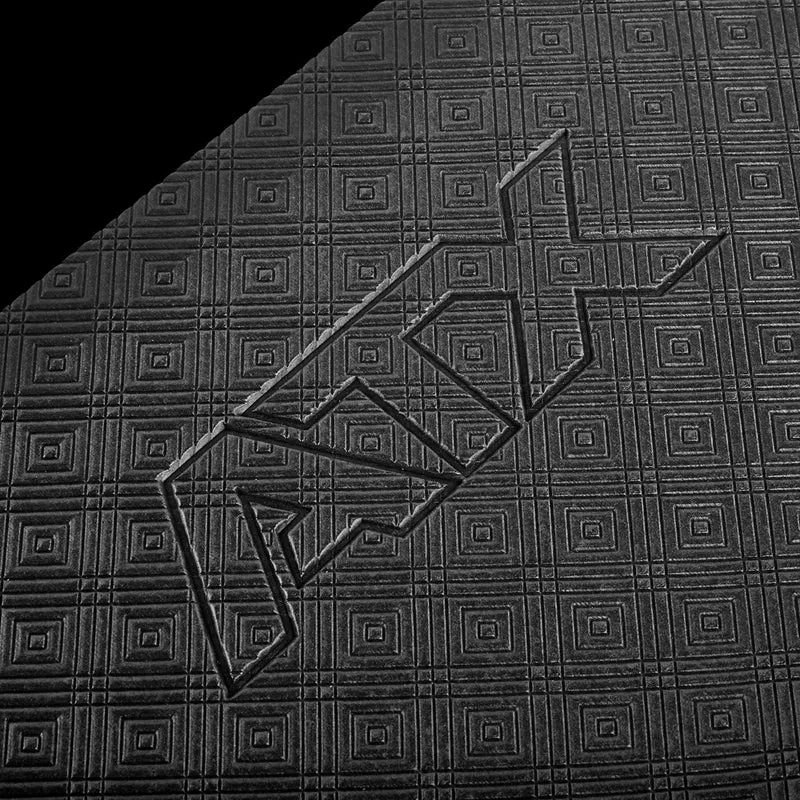 ATX® Profi Gymnastikmatte 180 x 65 x 0,8 cm