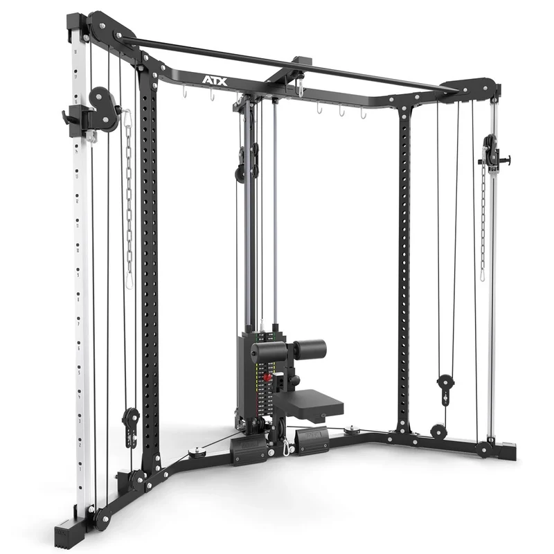 ATX® Cable Pull Corner Station