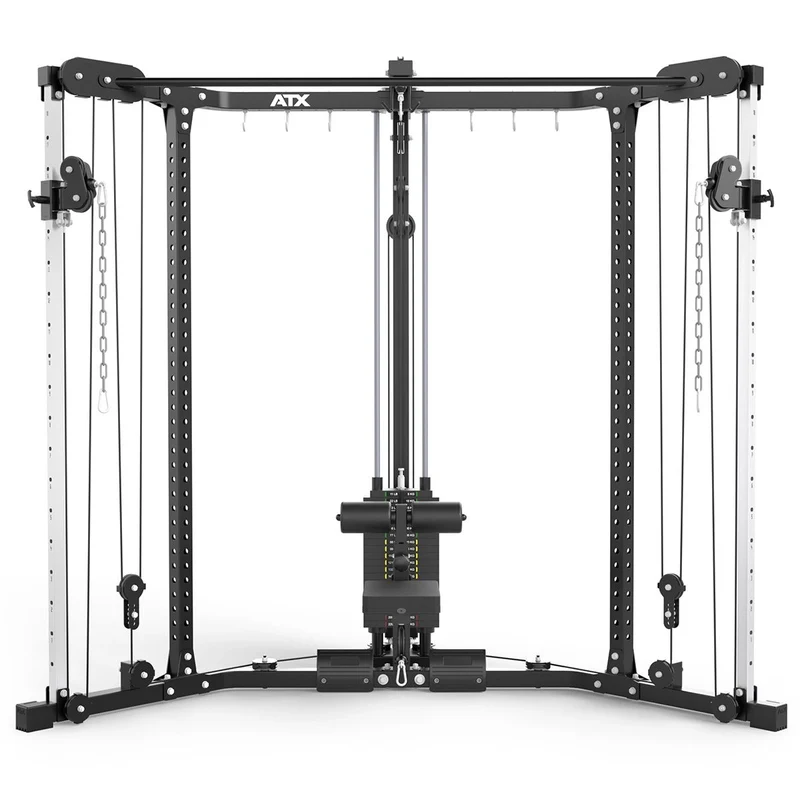 ATX® Cable Pull Corner Station