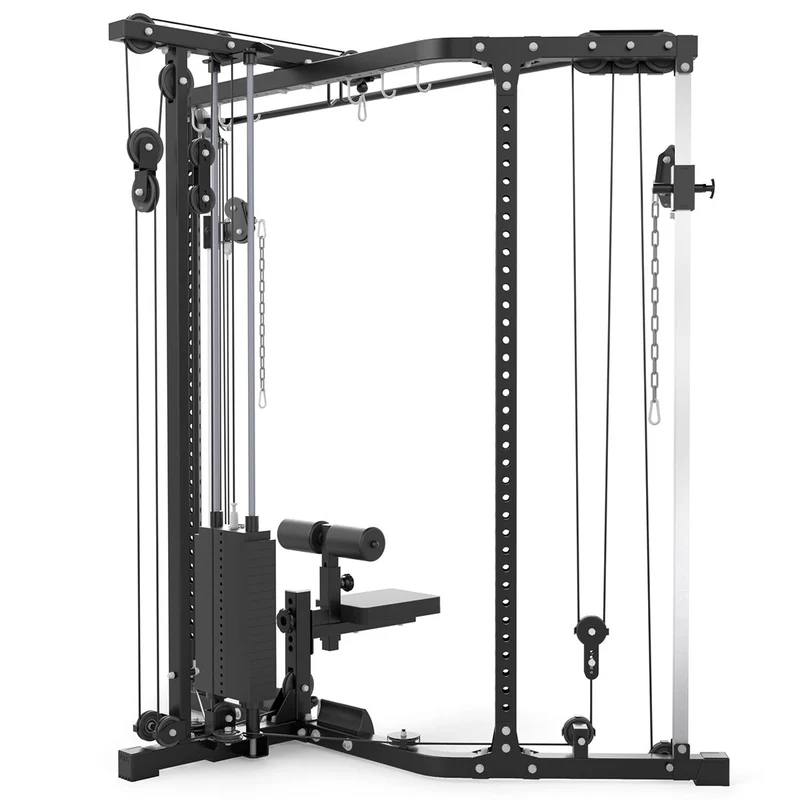 ATX® Cable Pull Corner Station