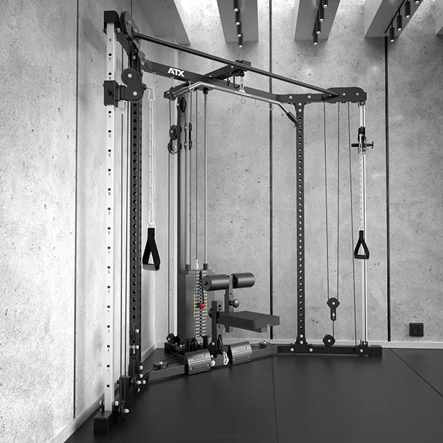ATX® Cable Pull Corner Station