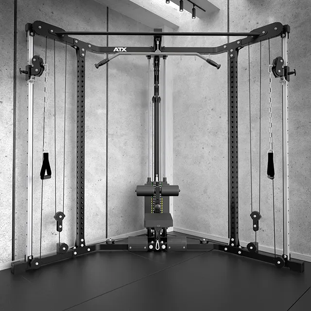ATX® Cable Pull Corner Station