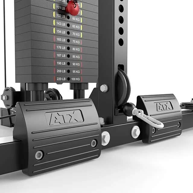 ATX® Cable Pull Corner Station