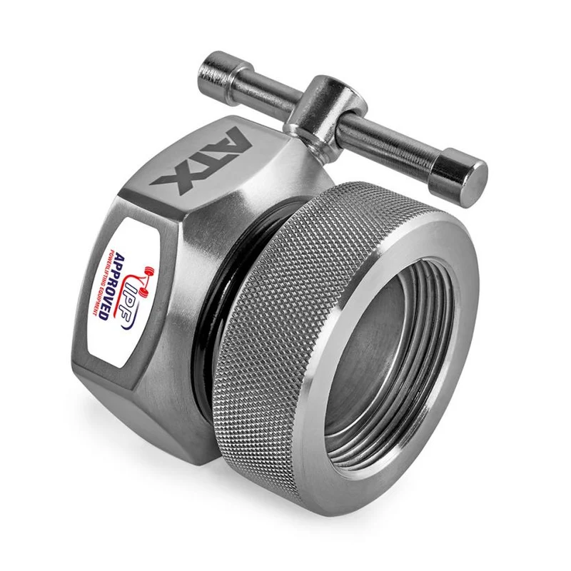ATX® Competition Collar IPF - Short - Paar / 5 KG