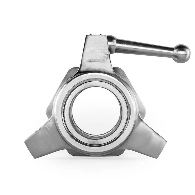 ATX® Wettkampfverschluss IPF - Paar / 5 KG