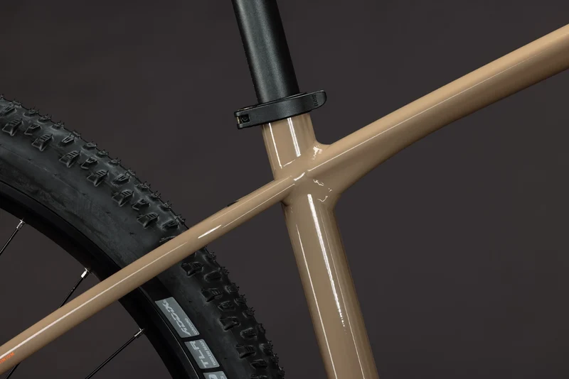 Cube Aim SLT cappuccino´n´black 2027