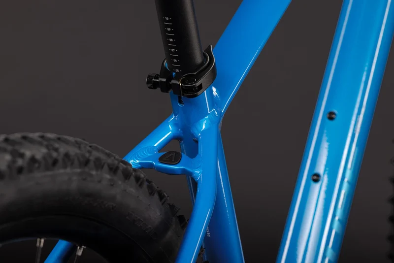 Cube Aim Pro topasblue´n´blue 2027