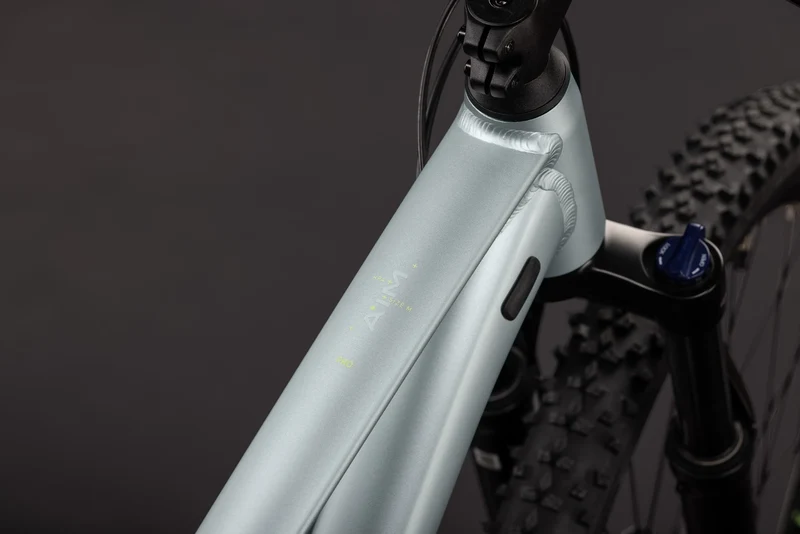 Cube Aim Pro grey´n´black 2027