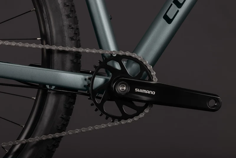Cube Aim Pro grey´n´black 2027