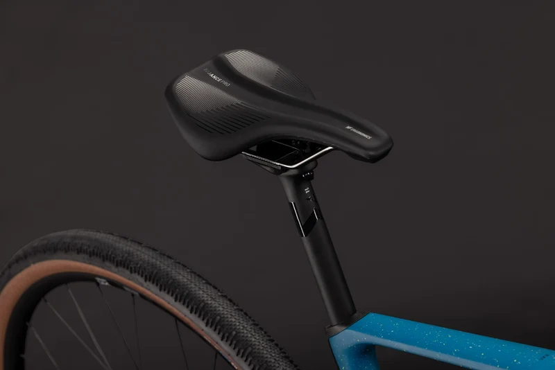 Cube Nuroad Hybrid C:62 EXC 400X tropicalteal´n´black 2027