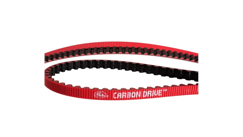 Gates CDX Zahnriemen 122Z / 1342mm