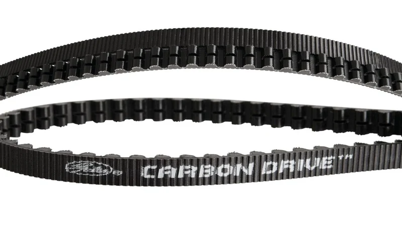 Gates Zahnriemen 120Z / 1320mm