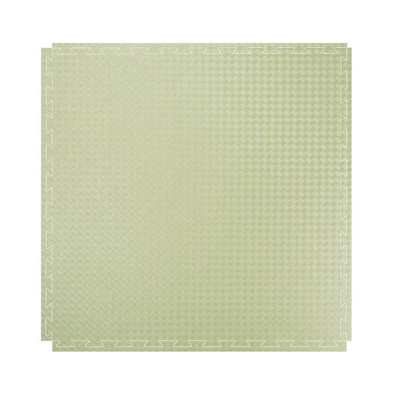 Kampfsportmatte Judo 100 x 100 x 4 cm