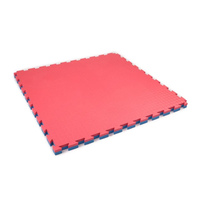Kampfsportmatte Judo 100 x 100 x 4 cm