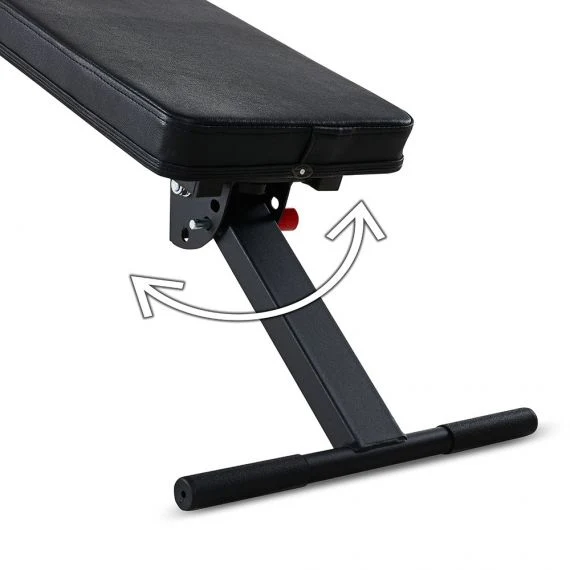 ATX® Wall Bar Gym / Sprossenwand mit Bank