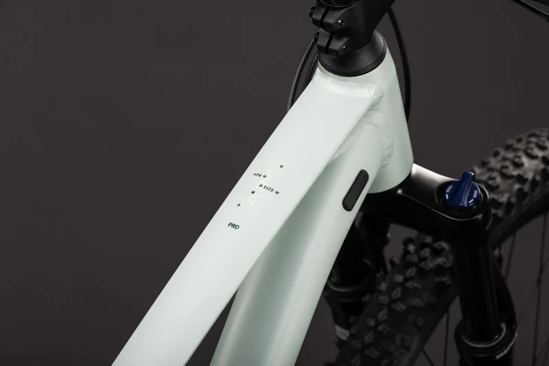 Cube Aim Pro aloegreen´n´green 2027