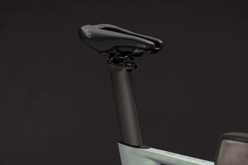 Cube Aerium C:68X SLT Aero genesisgrid´n´black 2027