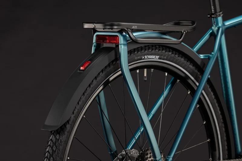 Cube Kathmandu EXC metallicpetrol´n´sea 2027