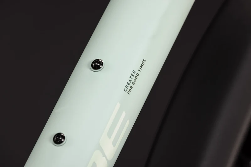 Cube Aim Pro FE aloegreen´n´green 2027