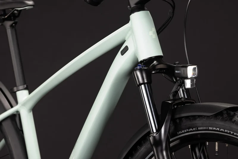 Cube Aim Pro FE aloegreen´n´green 2027
