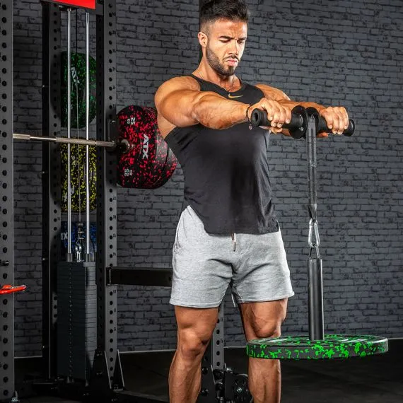 ATX® Wrist Roller Unterarmtrainer