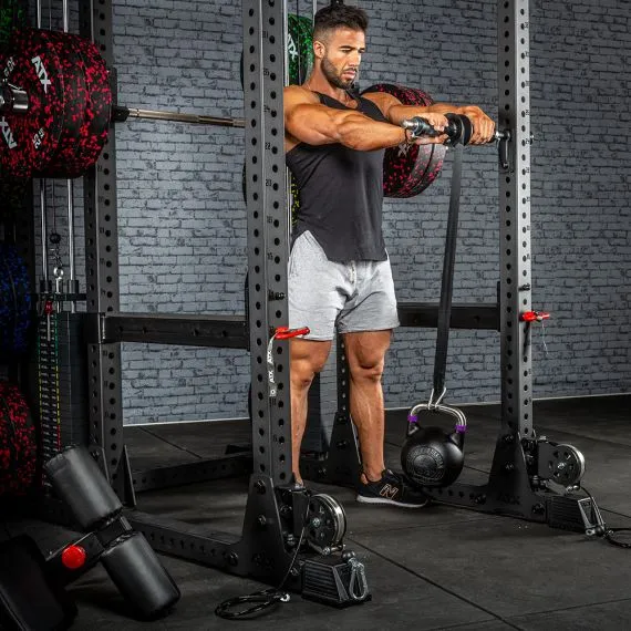 ATX® Wrist Roller Unterarmtrainer