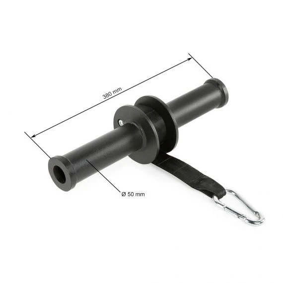 ATX® Wrist Roller Unterarmtrainer