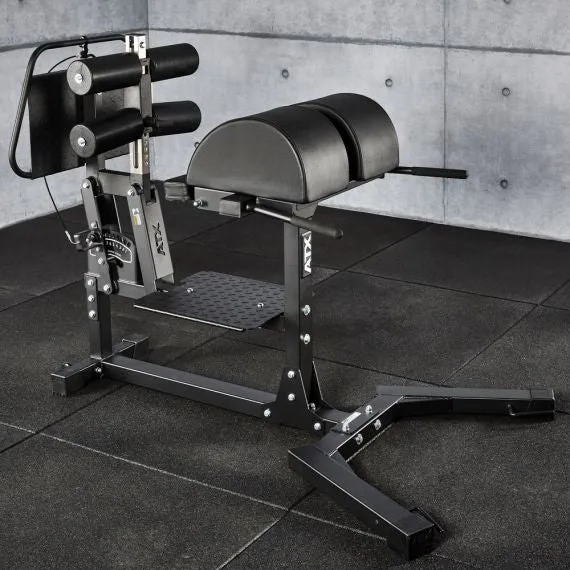 ATX® Glute Ham Trainer Pro