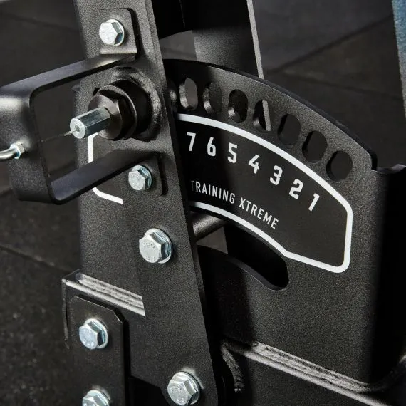 ATX® Glute Ham Trainer Pro