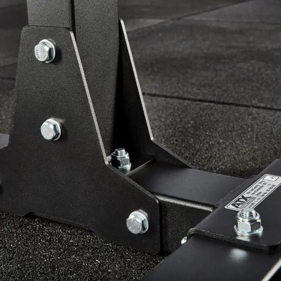 ATX® Glute Ham Trainer Pro