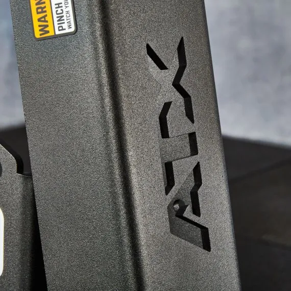 ATX® Glute Ham Trainer Pro