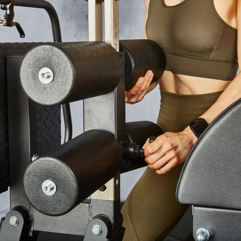 ATX® Glute Ham Trainer Pro