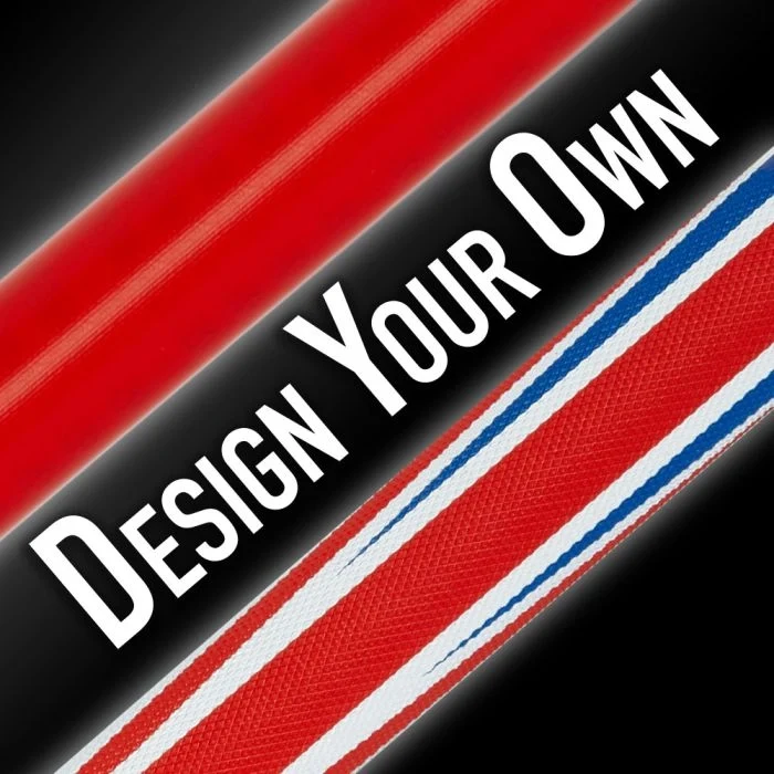 ATX® - Design Your Own - Hybrid Bar mit Wunschlogo - PRO Series
