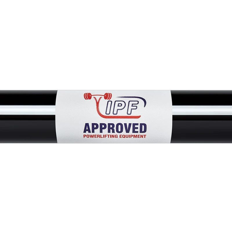 ATX® Ram Bar II - Powerlifting Bar