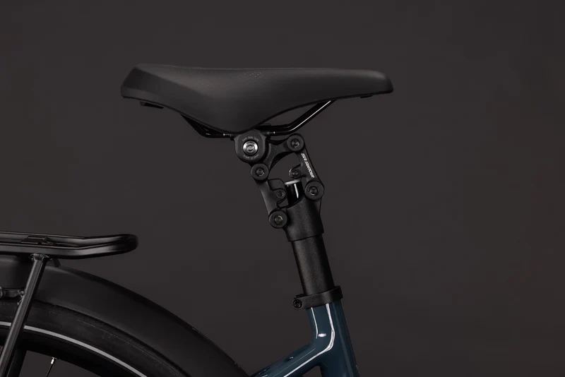 Cube Supreme Hybrid Comfort ONE 600 storm´n´reflex EE 2027