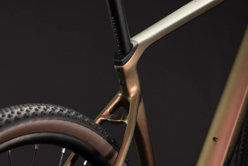 Cube Nuroad SLX autumn´n´black 2027