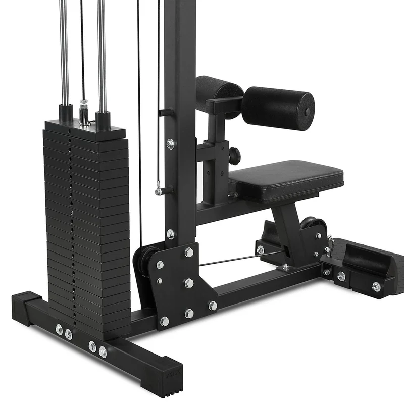 ATX® Lat Machine 750 / Latzuggerät mit Steckgewichten