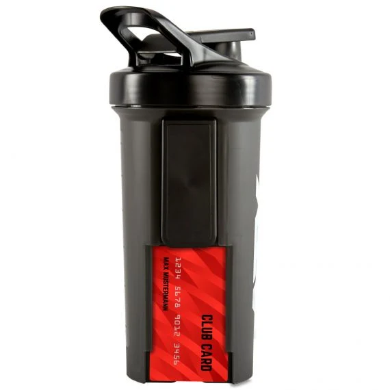 ATX® Shaker Black 700 ml