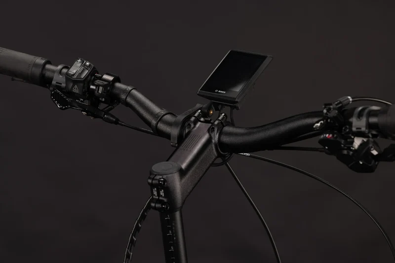 Cube Longtail Hybrid Family 800 greybeige´n´grey 2027