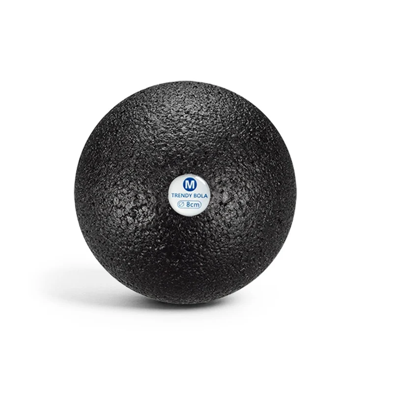 Faszienball 8 cm – Massageball zur Triggerpunkt-Behandlung