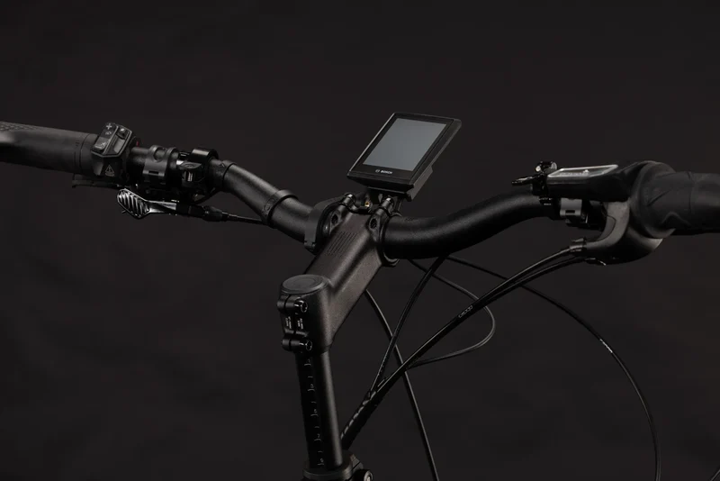 Cube Longtail Hybrid Deluxe Family 800 shadowgrey´n´grey 2027
