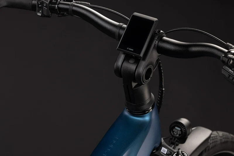 Cube Kathmandu Hybrid SLX 800 nebula´n´prizm Trapeze 2027