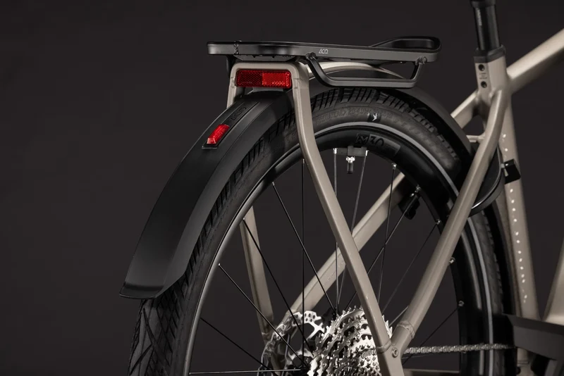 Cube Kathmandu Hybrid SLX 800 flashstone´n´chrome 2027