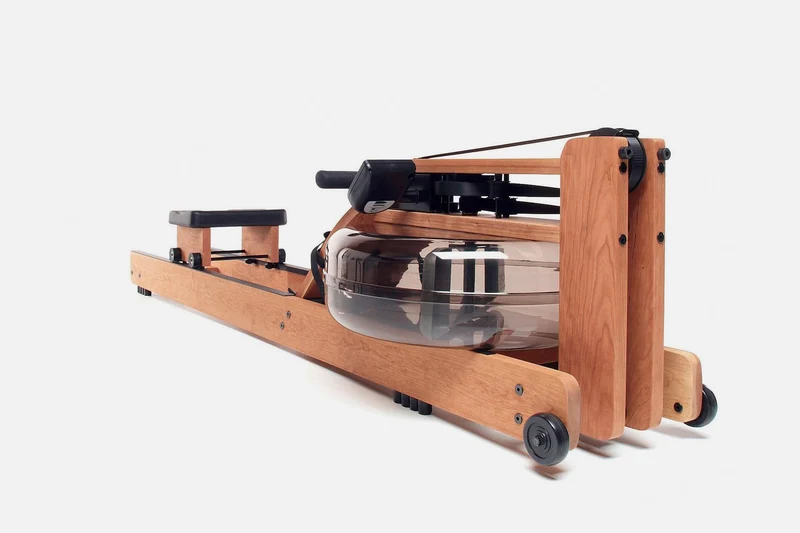 Rudergerät WaterRower Kirsche