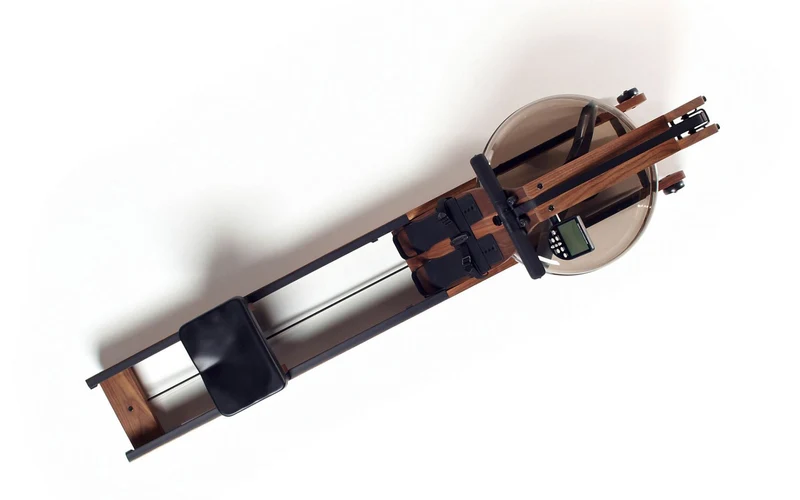 Rudergerät WaterRower Nussbaum